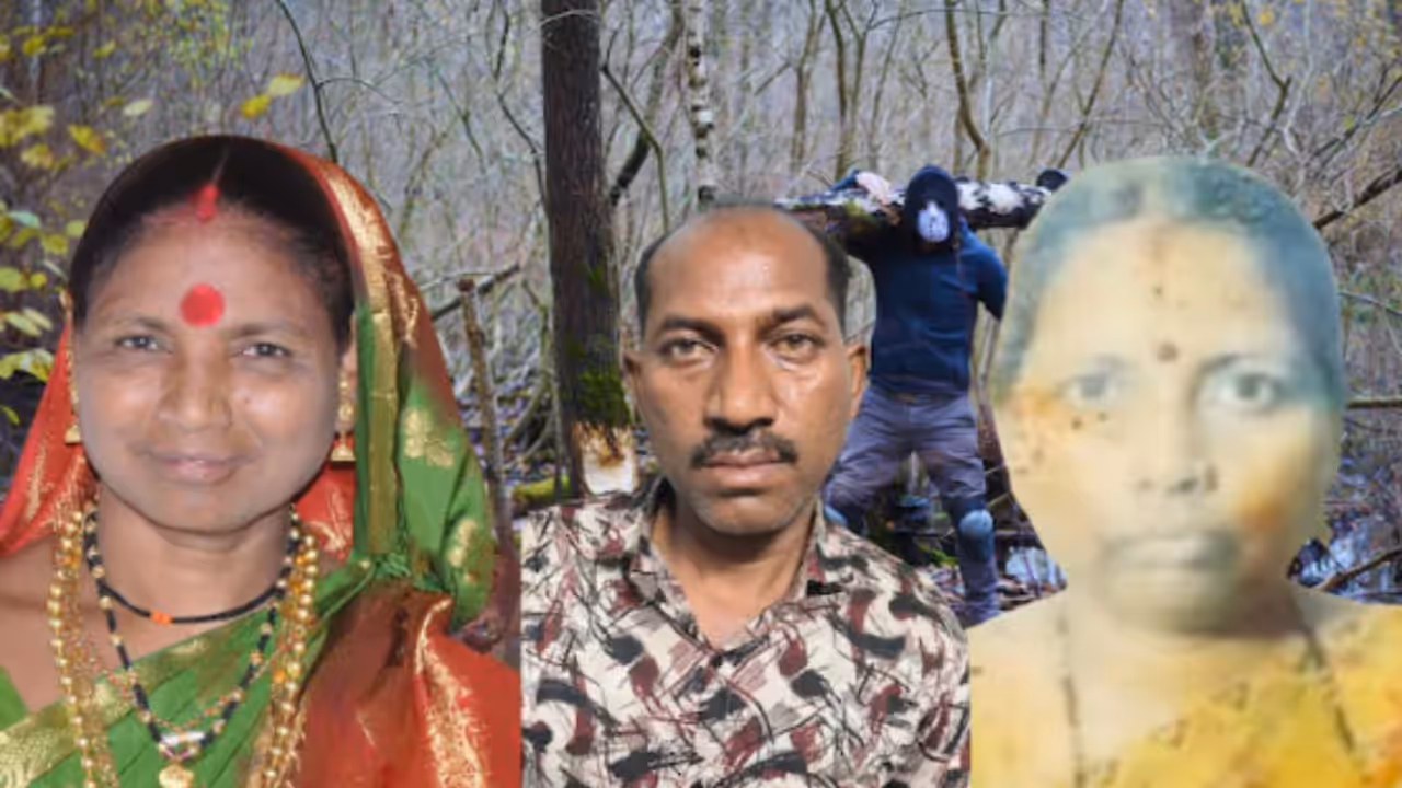 Jalgaon Crime 