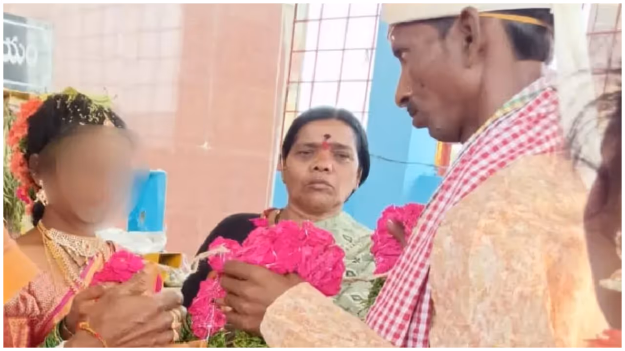 child marriage
