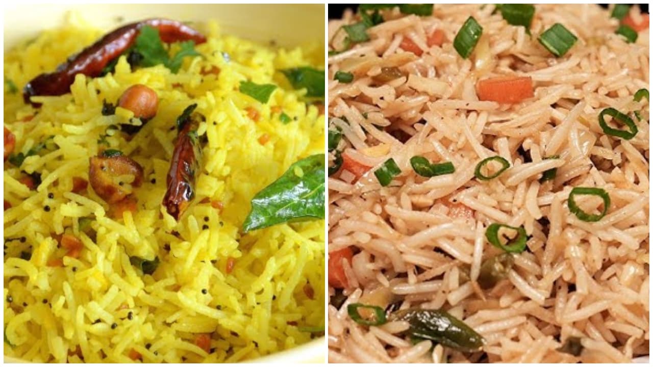 rice