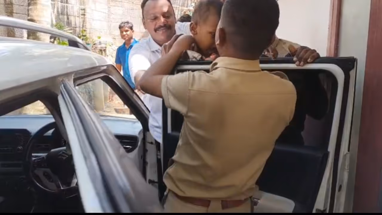 child rescue child rescue