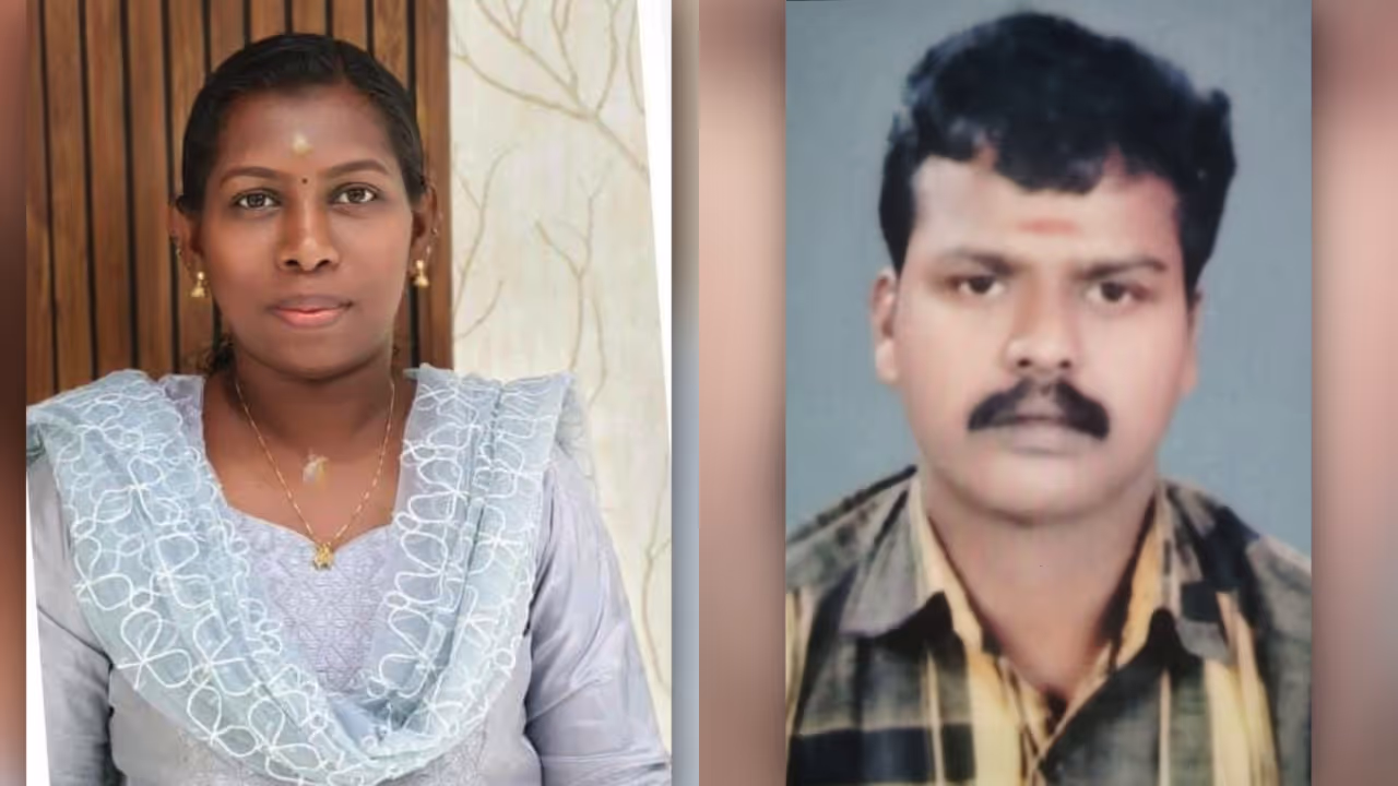 pathanamthitta murder wife killed by husband 