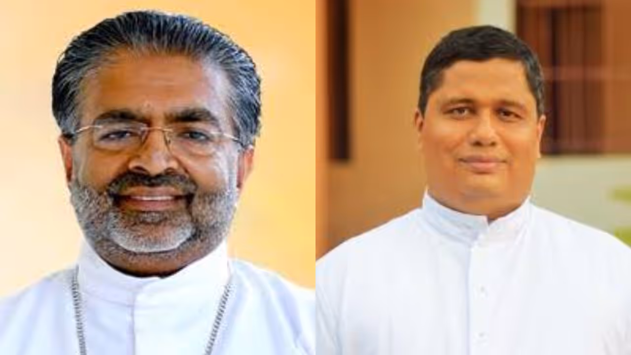 Syro Malabar Church Bishops Syro Malabar Church Bishops
