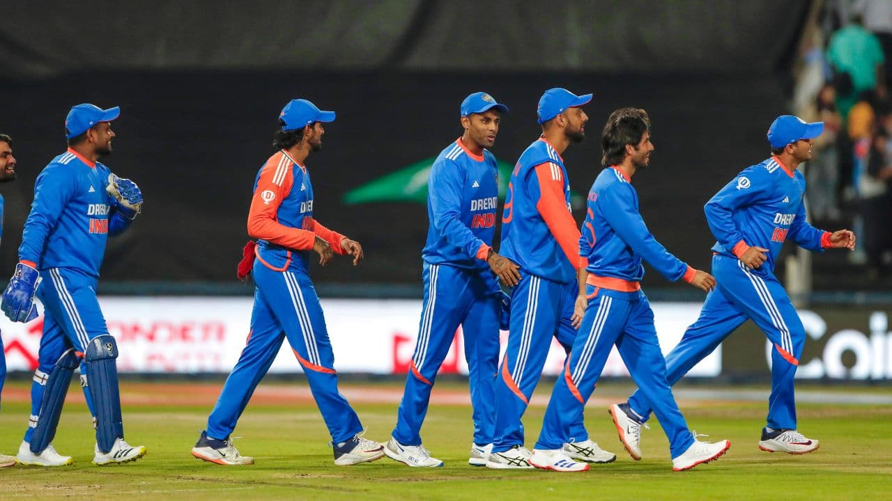 Team India probable 15 members squad for asia cup 2025 uae 