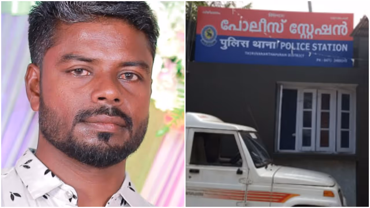 vizhinjam police vizhinjam police