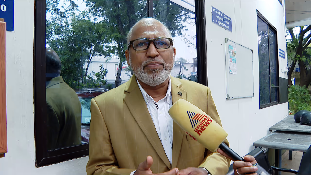 a abdul hakeem state information commissioner