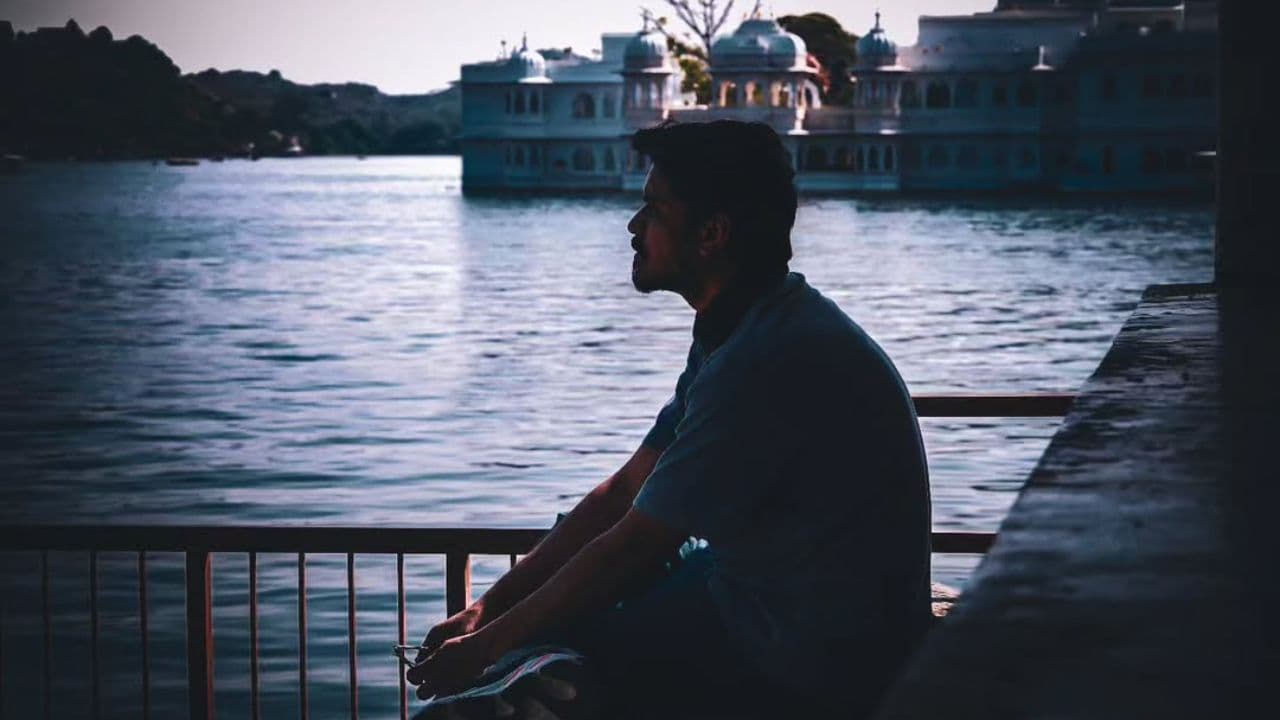 Aasif Khan Aasif Khan