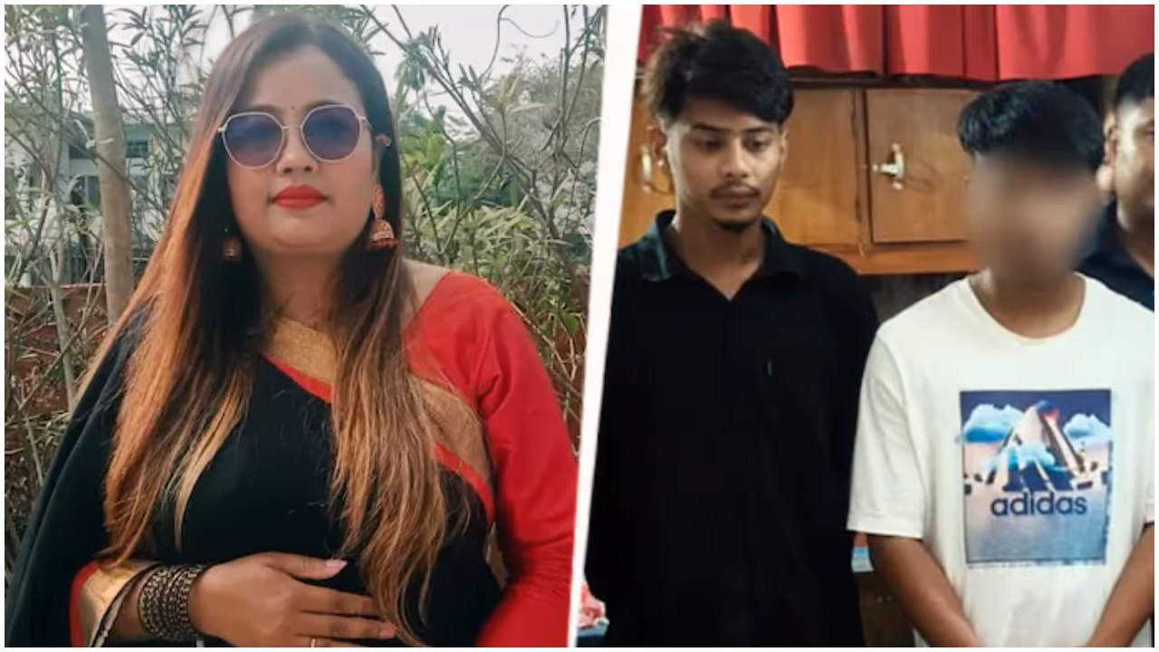 wife arrested wife arrested