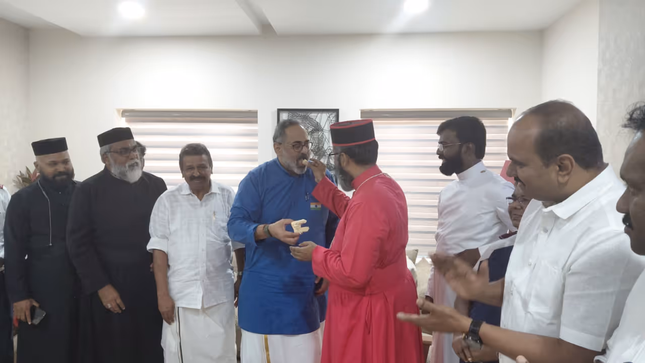 Nuns arrest Nuns arrest