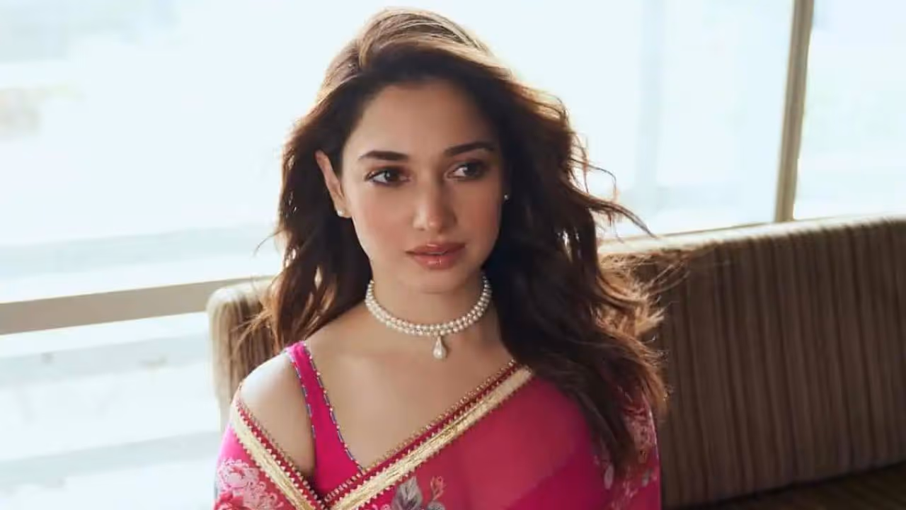 Tamannaah Bhatia Tamannaah Bhatia