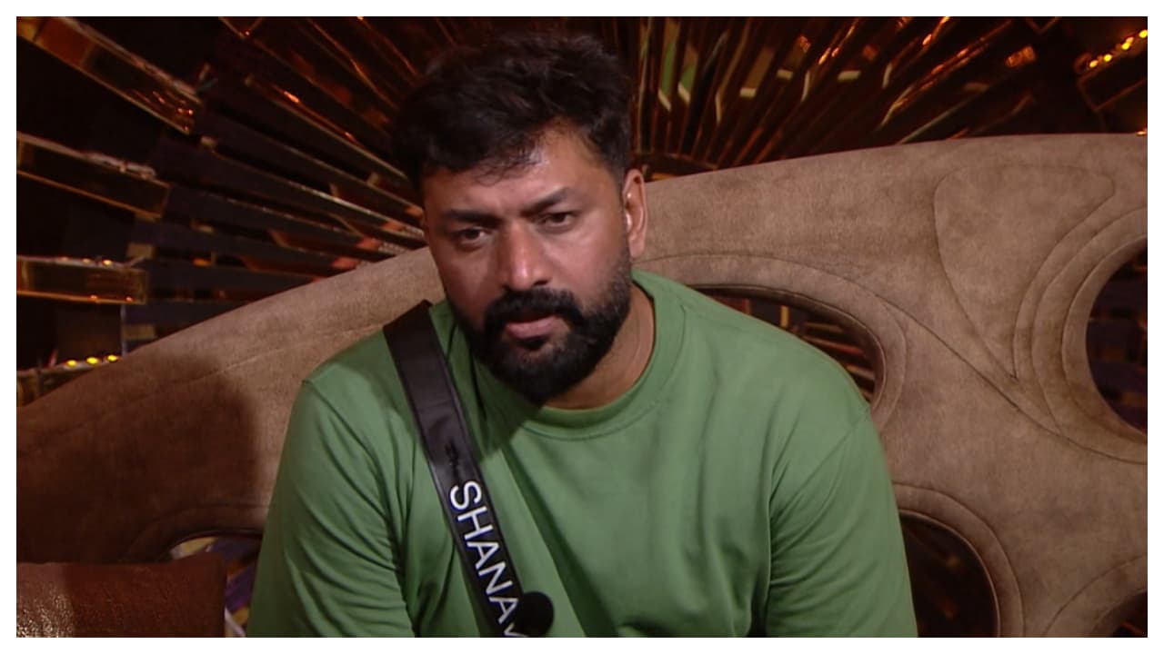 shanavas shanu in big boss shanavas shanu in big boss