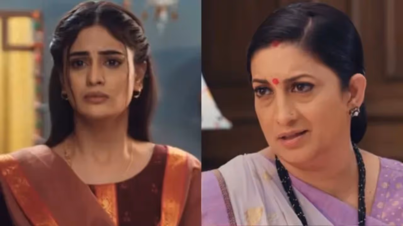 Kyunki Saas Bhi Kabhi Bahu Thi Kyunki Saas Bhi Kabhi Bahu Thi