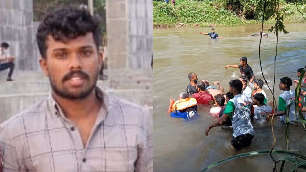 drowning death drowning death