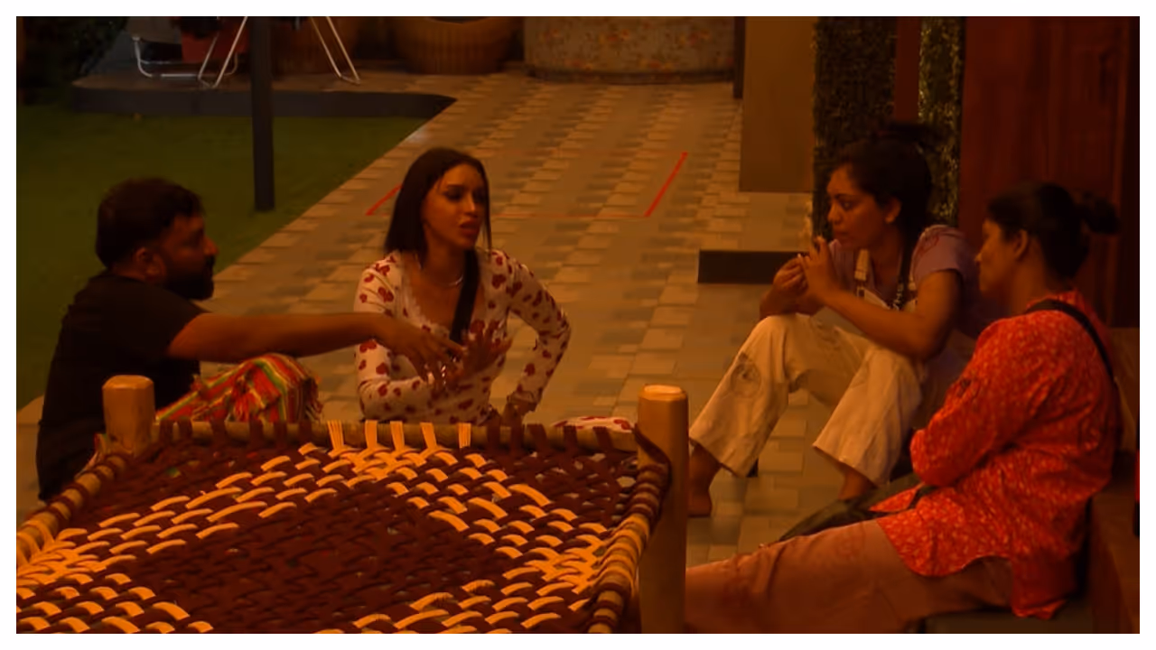 Bigg Boss Tasks Bigg Boss Tasks