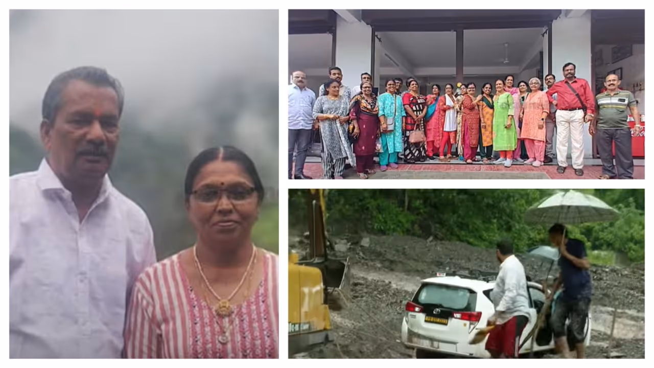 uttarakhand cloud burst 