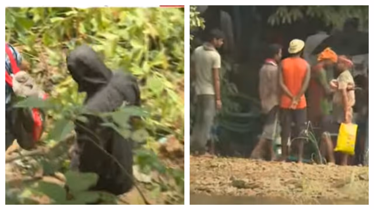 dharmasthala investigation 