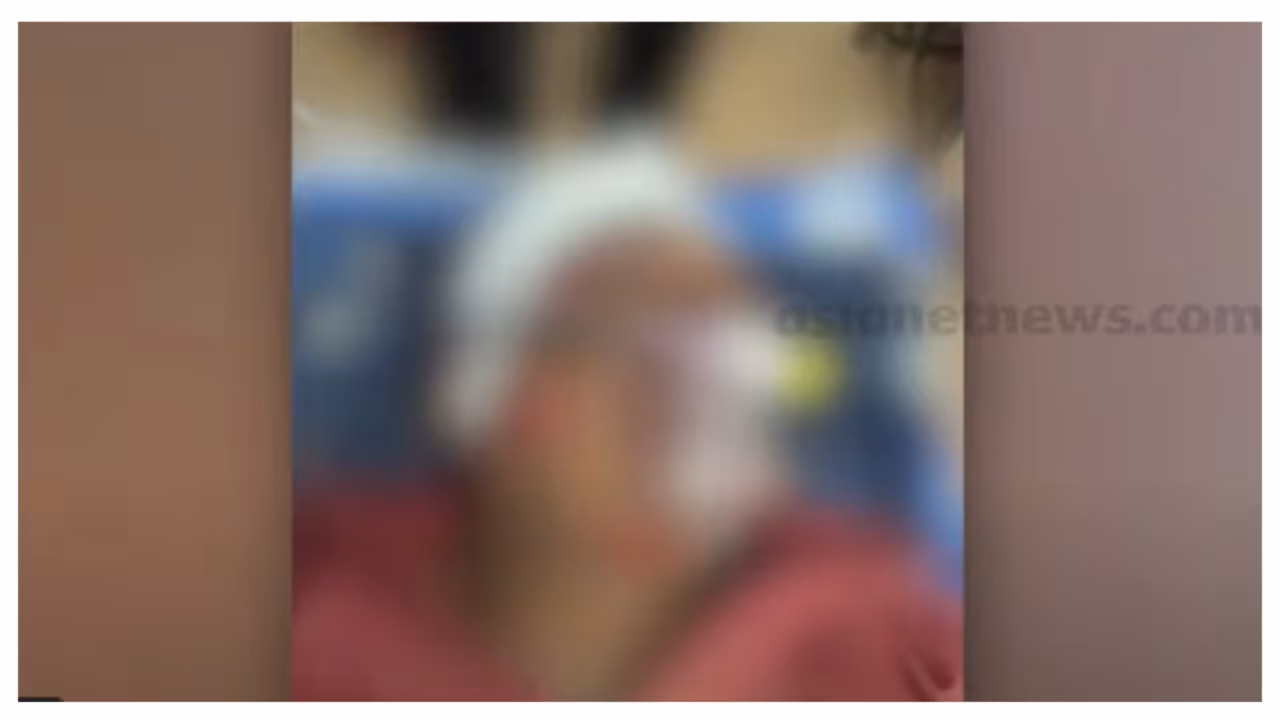 kannur bus accident kannur bus accident