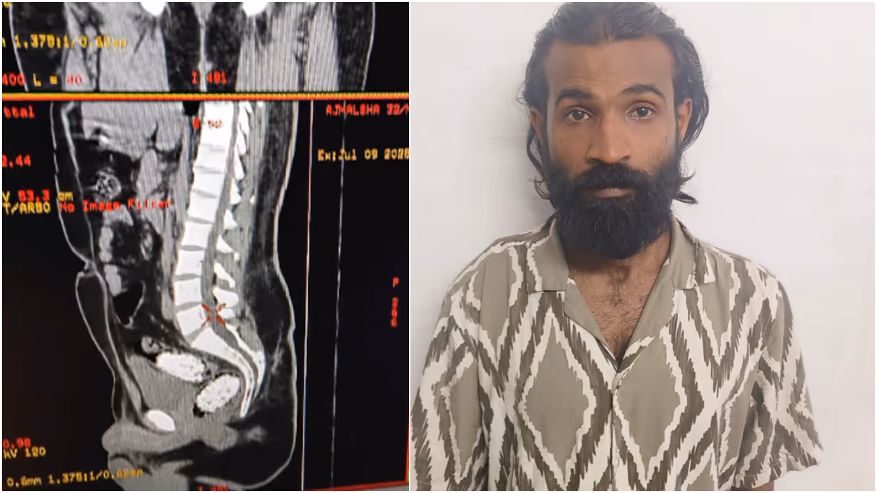 zakir hussain mdma arrest 