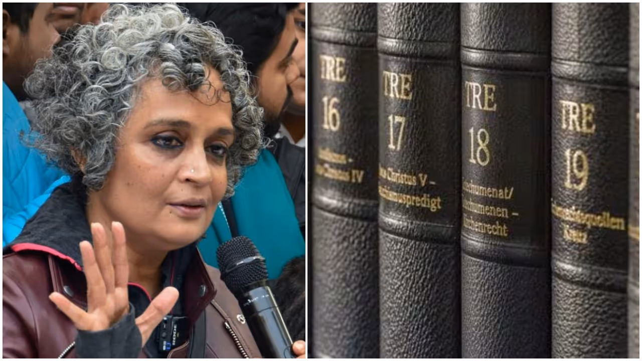 arundhati roy arundhati roy