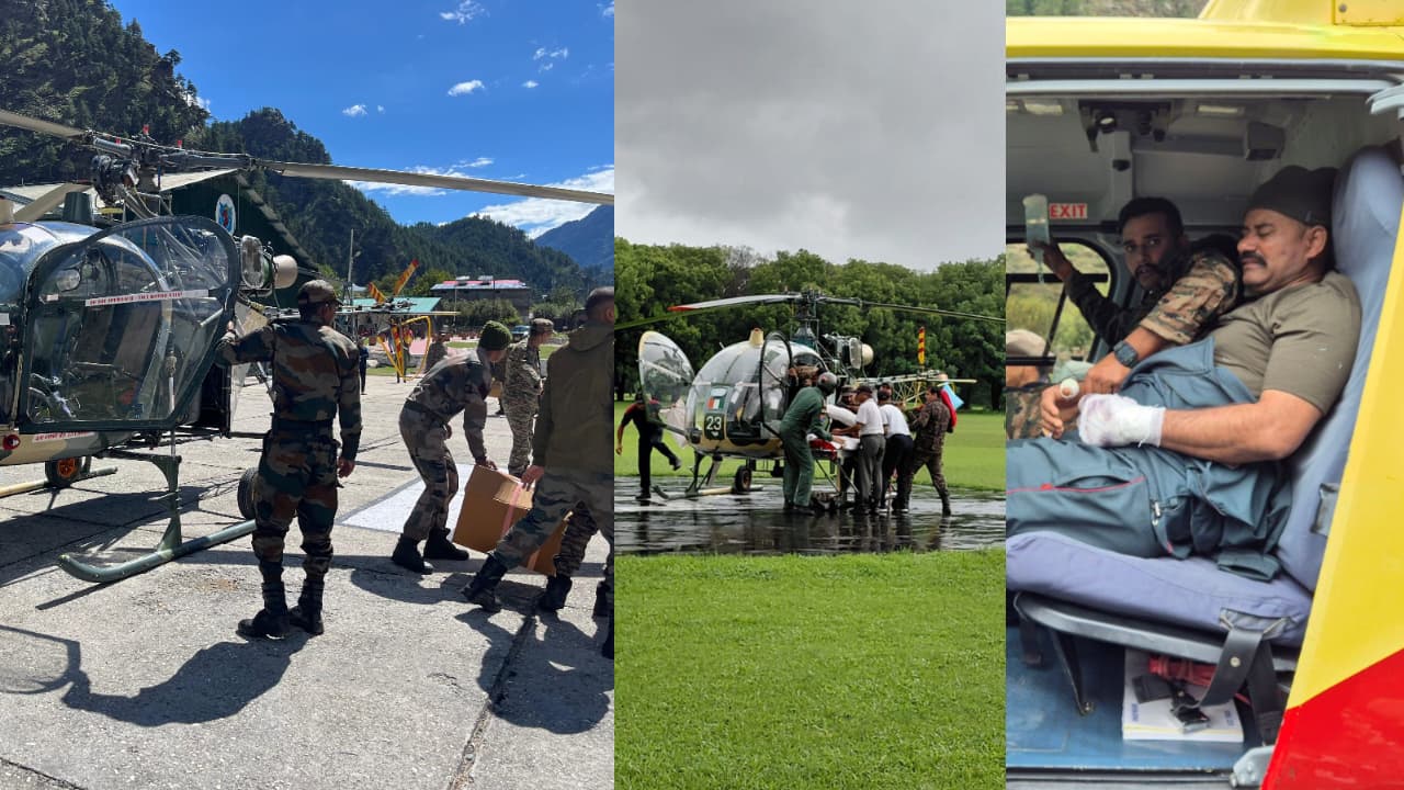 uttarakhand flash flood