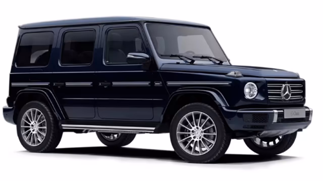 Mercedes Benz G Class Mercedes Benz G Class