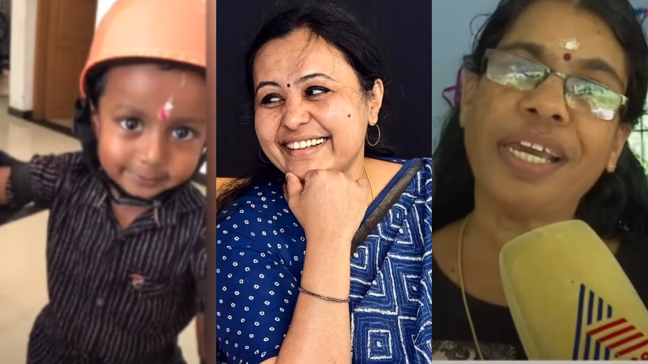 Anganwadi Biryani not implemented yet