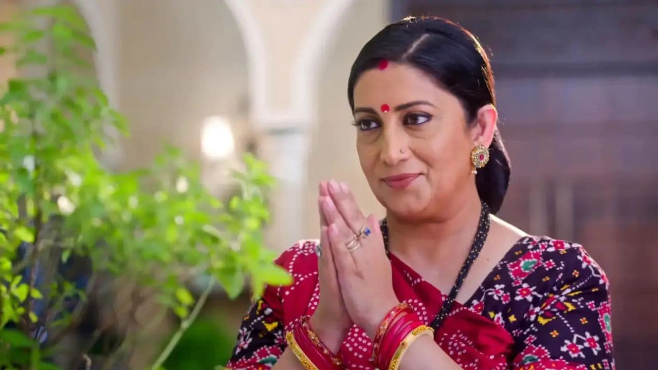 Kyunki Saas Bhi Kabhi Bahu Thi 2