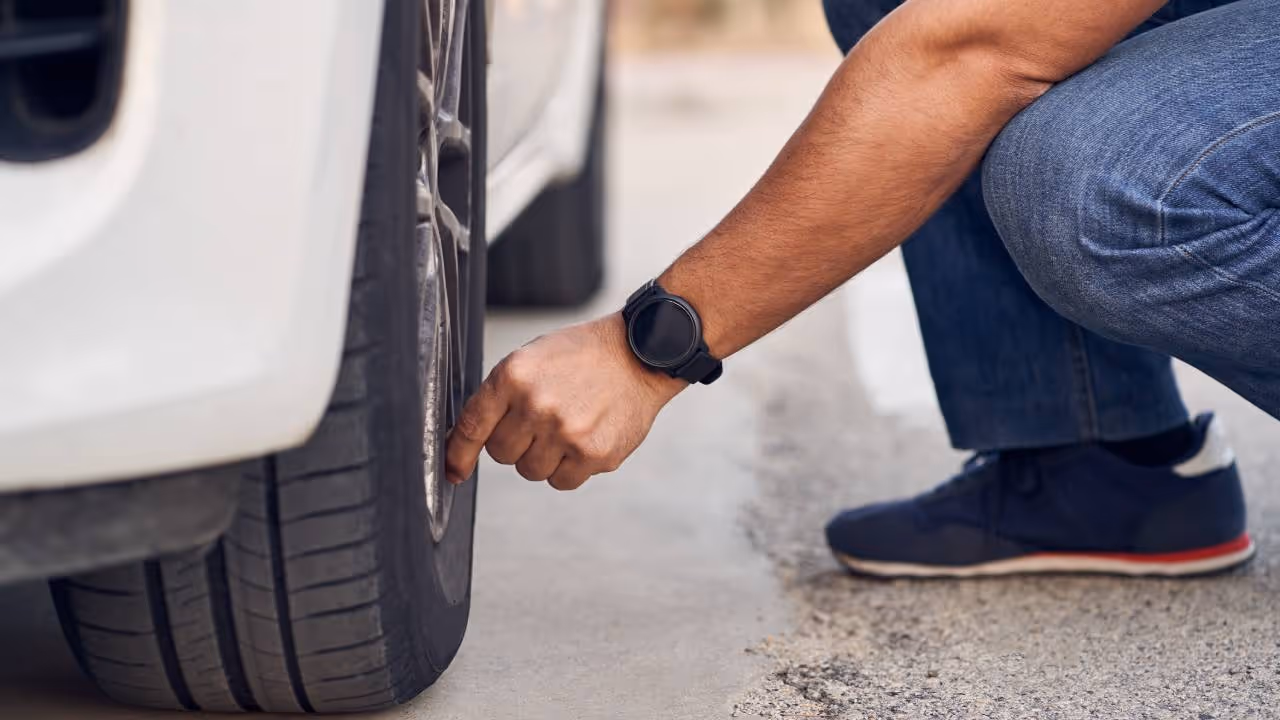 Representative image