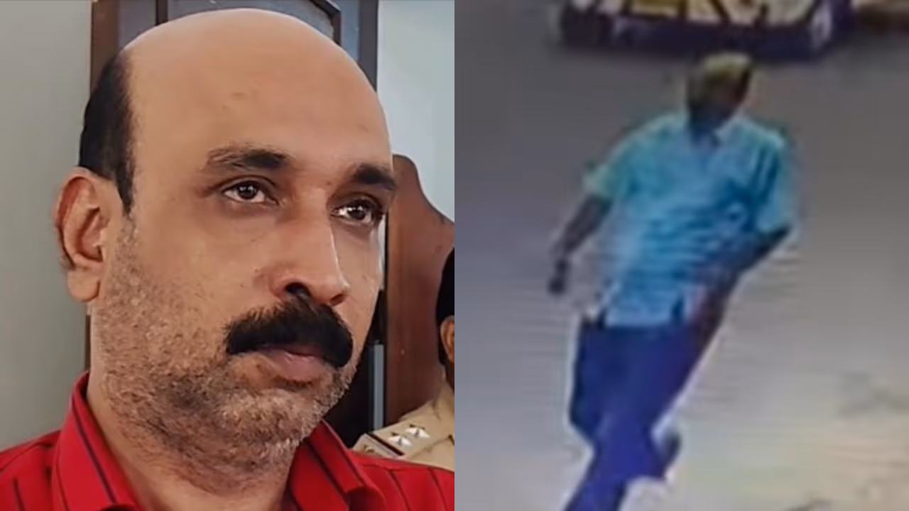 Thoppi Yousuf arrest