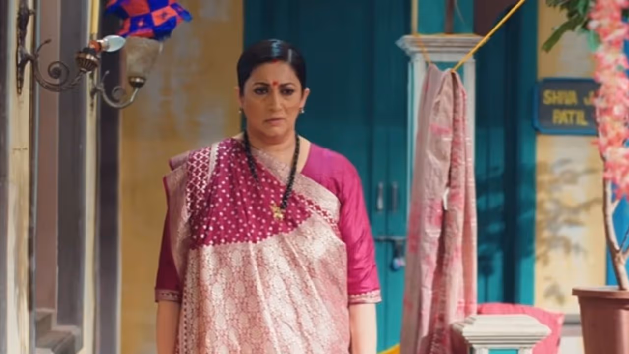 Kyunki Saas Bhi Kabhi Bahu Thi 2 Twist Kyunki Saas Bhi Kabhi Bahu Thi 2 Twist