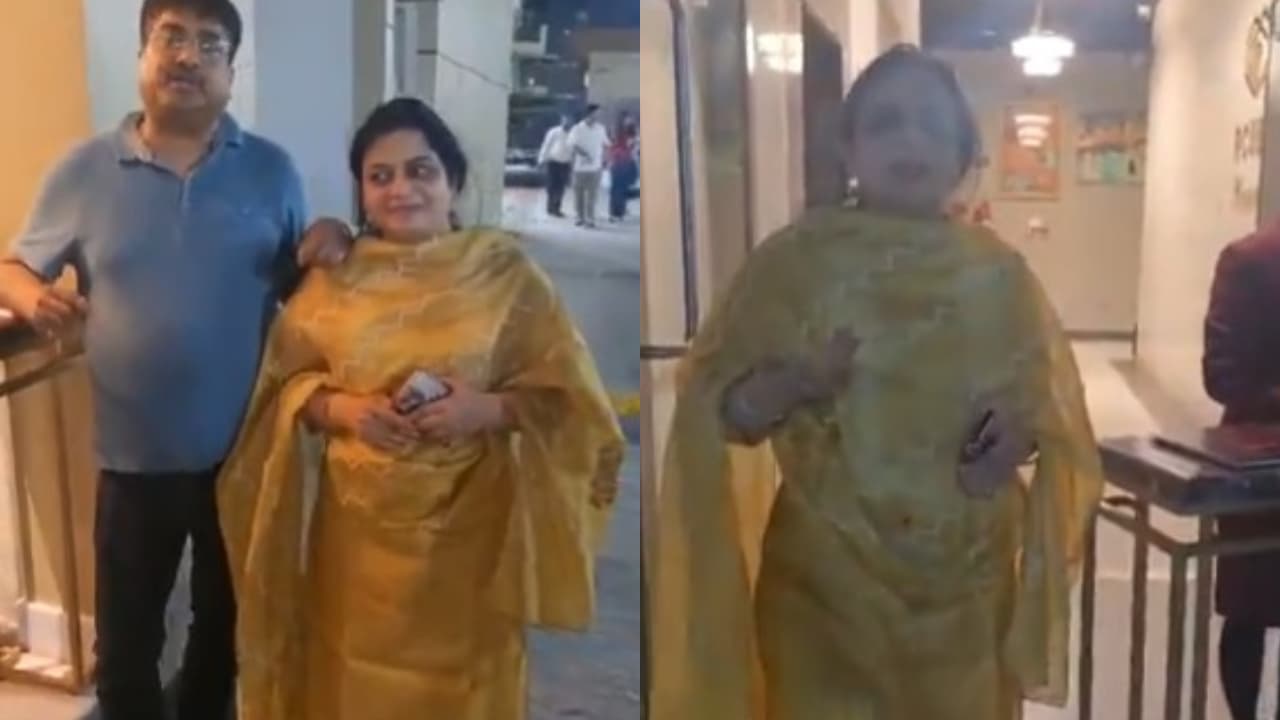 Delhi Restaurant Denies Entry To Couple