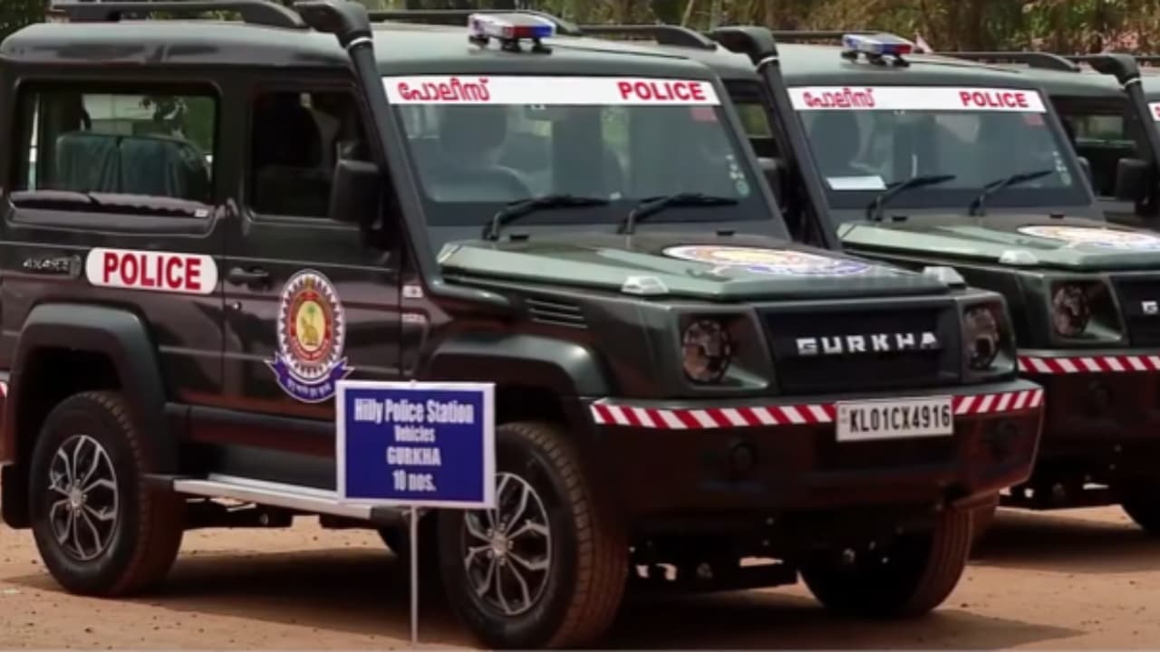 kerala police kerala police