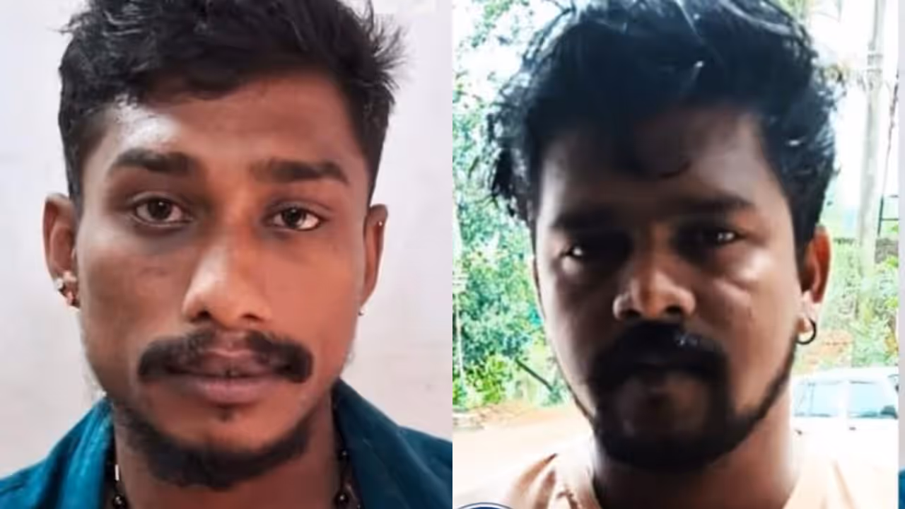 Criminal case arrest Criminal case arrest