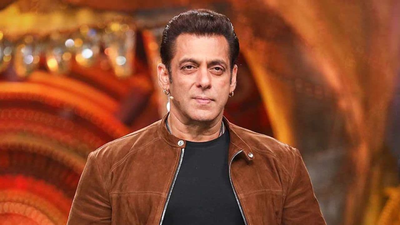 Bigg Boss 19 Bigg Boss 19