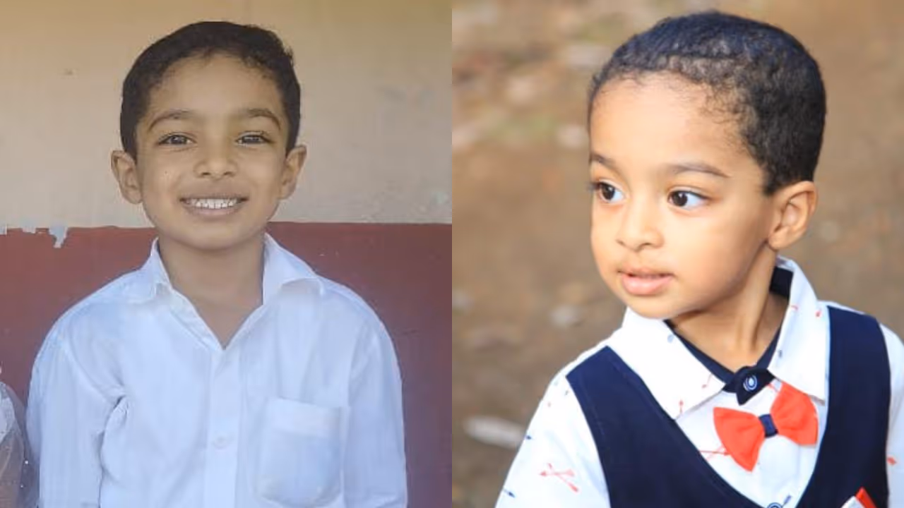 Aaron P Varghese death Aaron P Varghese death