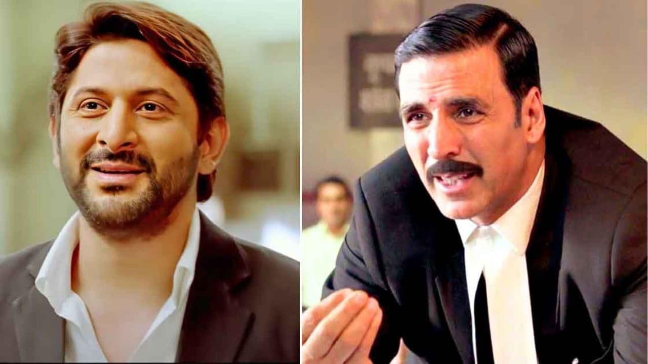 Jolly LLB 3 Jolly LLB 3