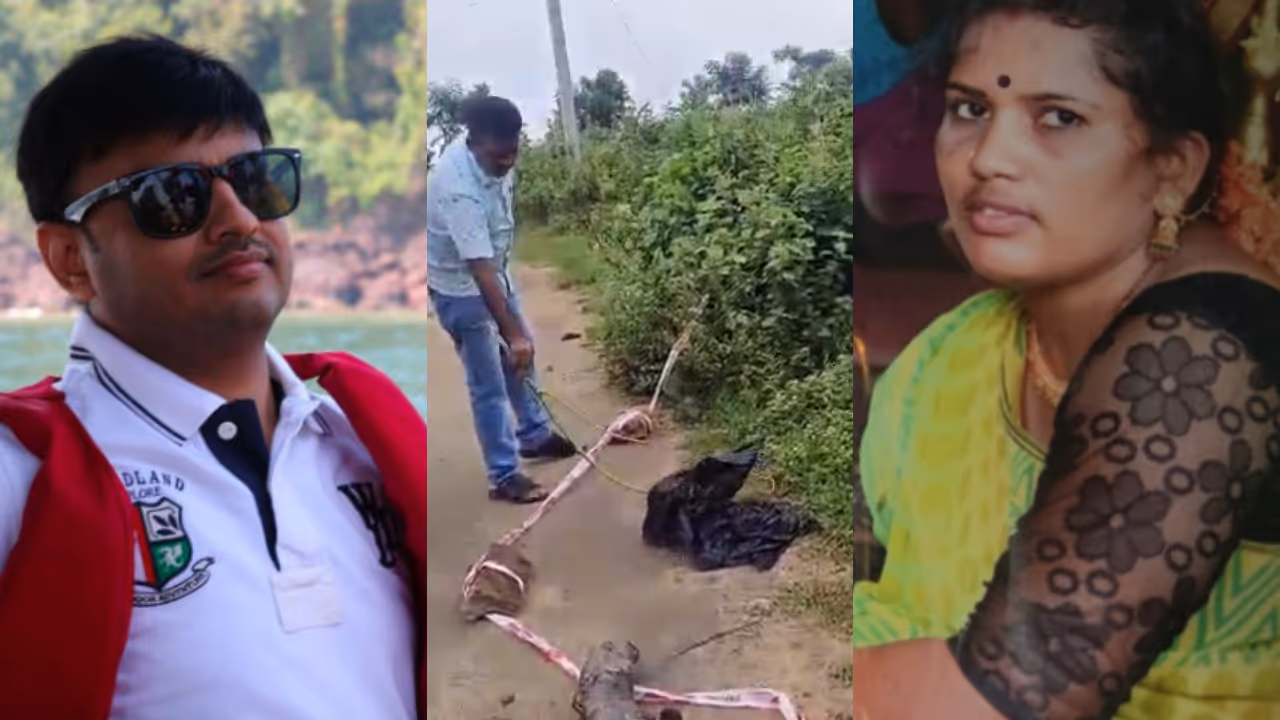 tumkuru murder tumkuru murder