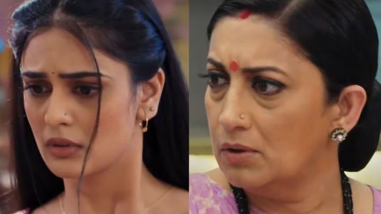 Kyunki Saas Bhi Kabhi Bahu Thi 2 Kyunki Saas Bhi Kabhi Bahu Thi 2