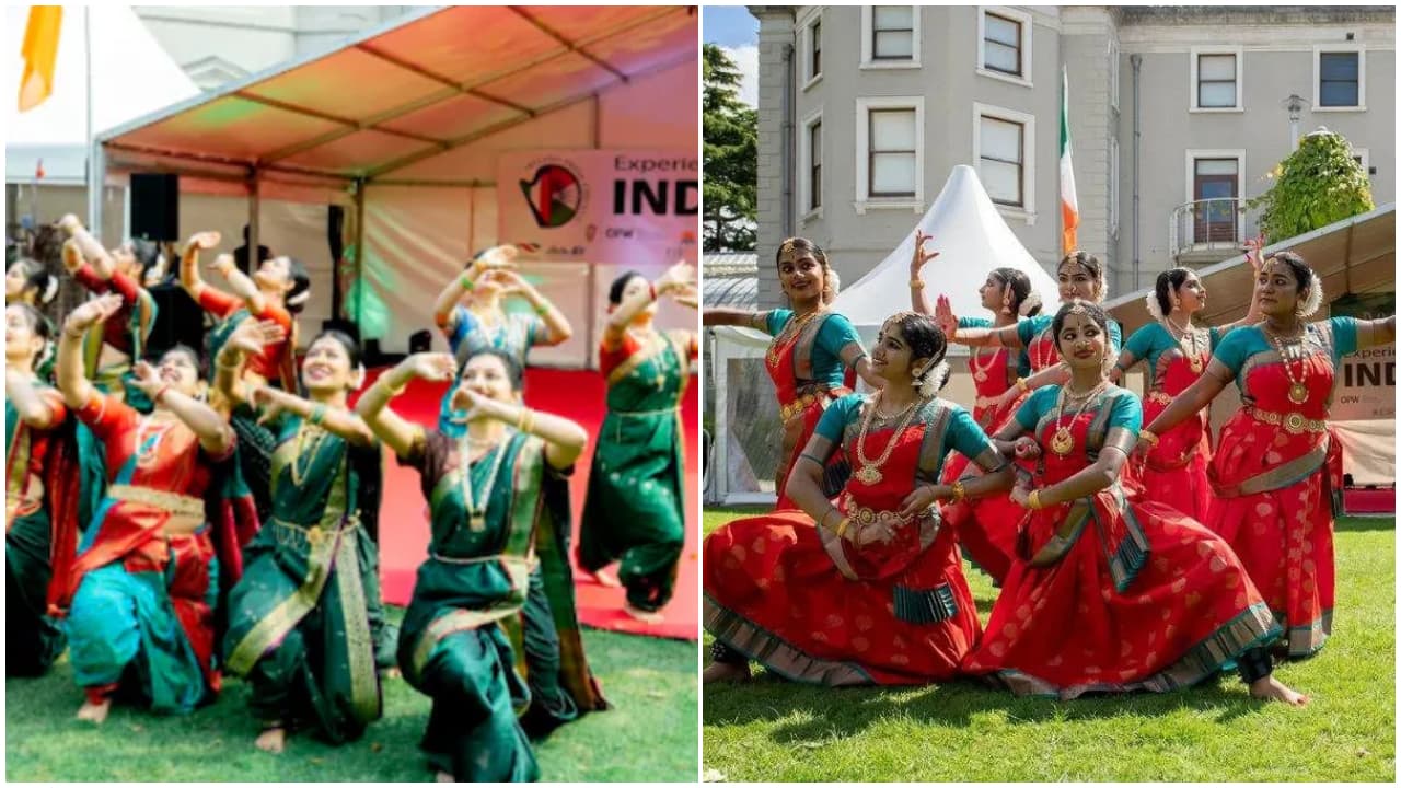 India Day celebration in Ireland postponed