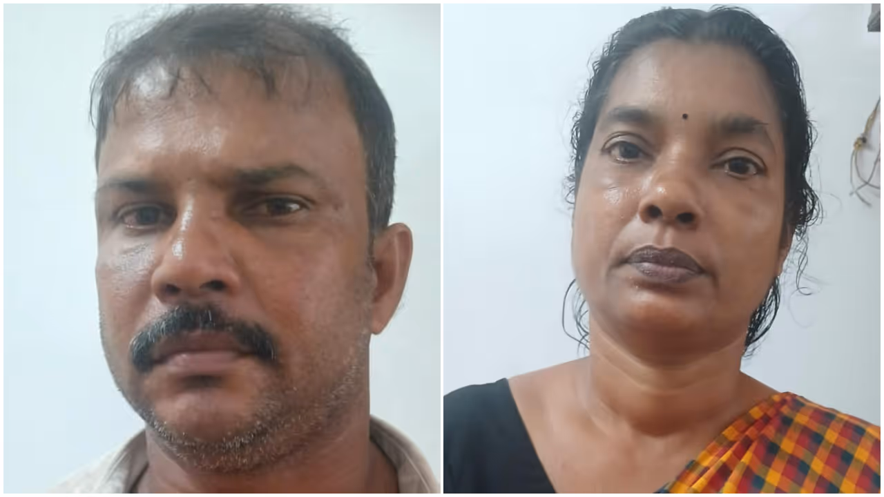 Nooranad Ambili murder case verdict