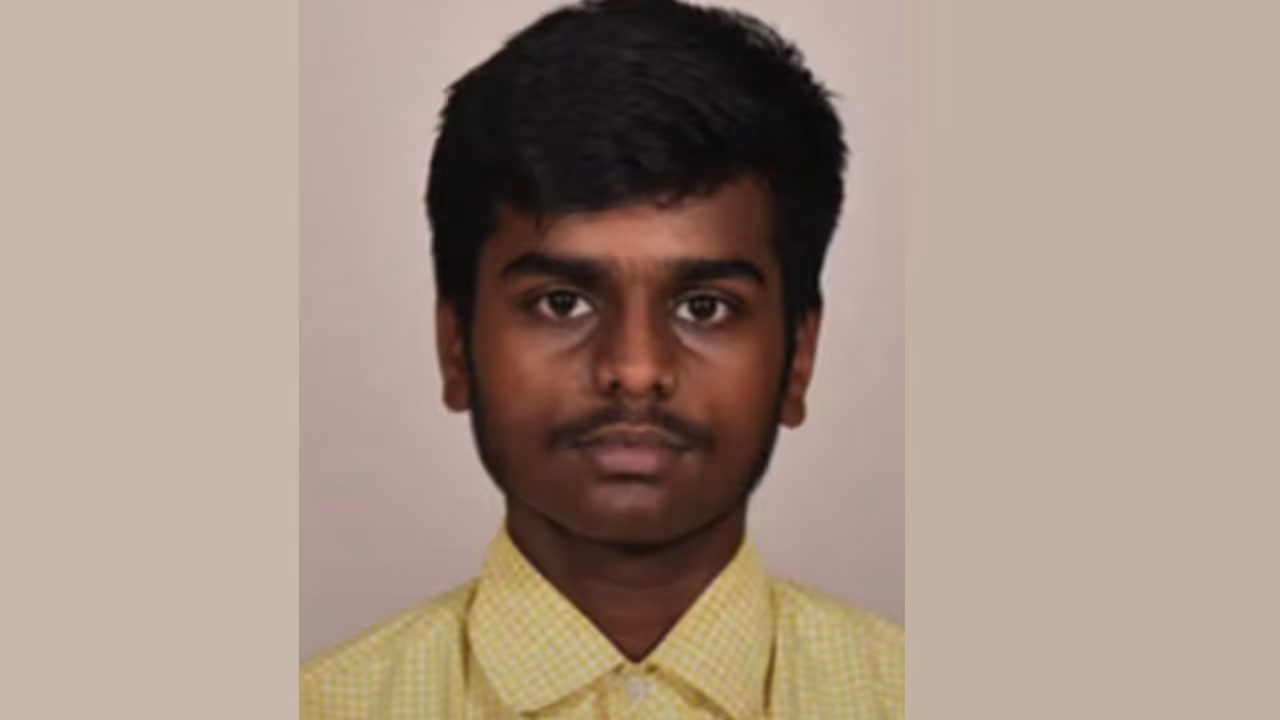 Student died in tamilnadu