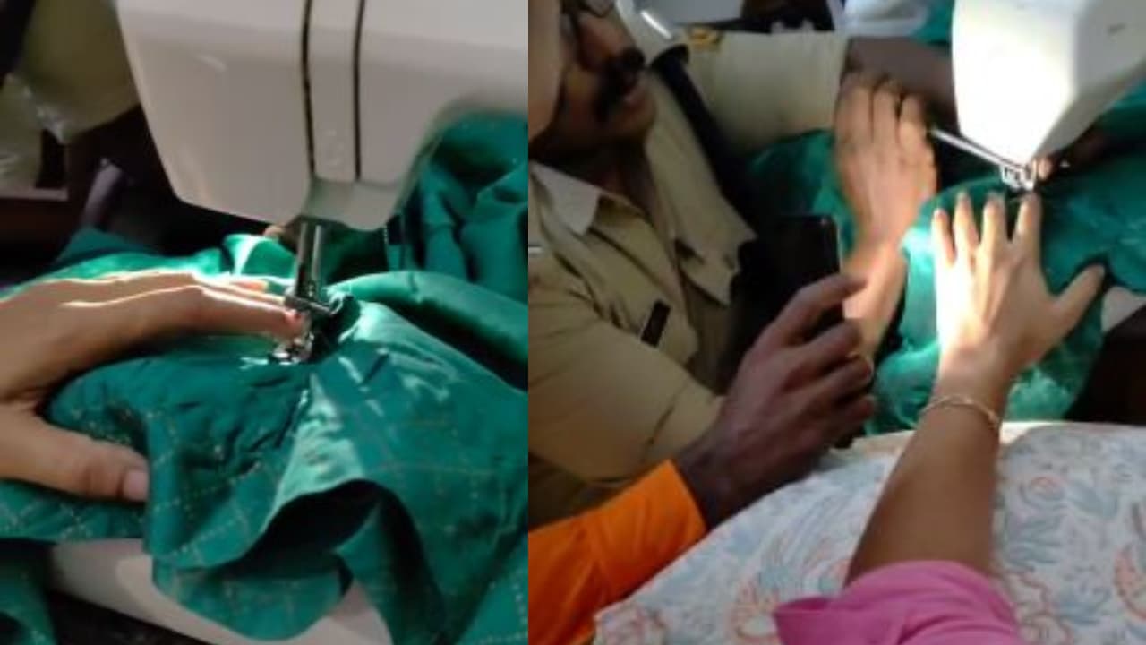 tailoring accident tailoring accident