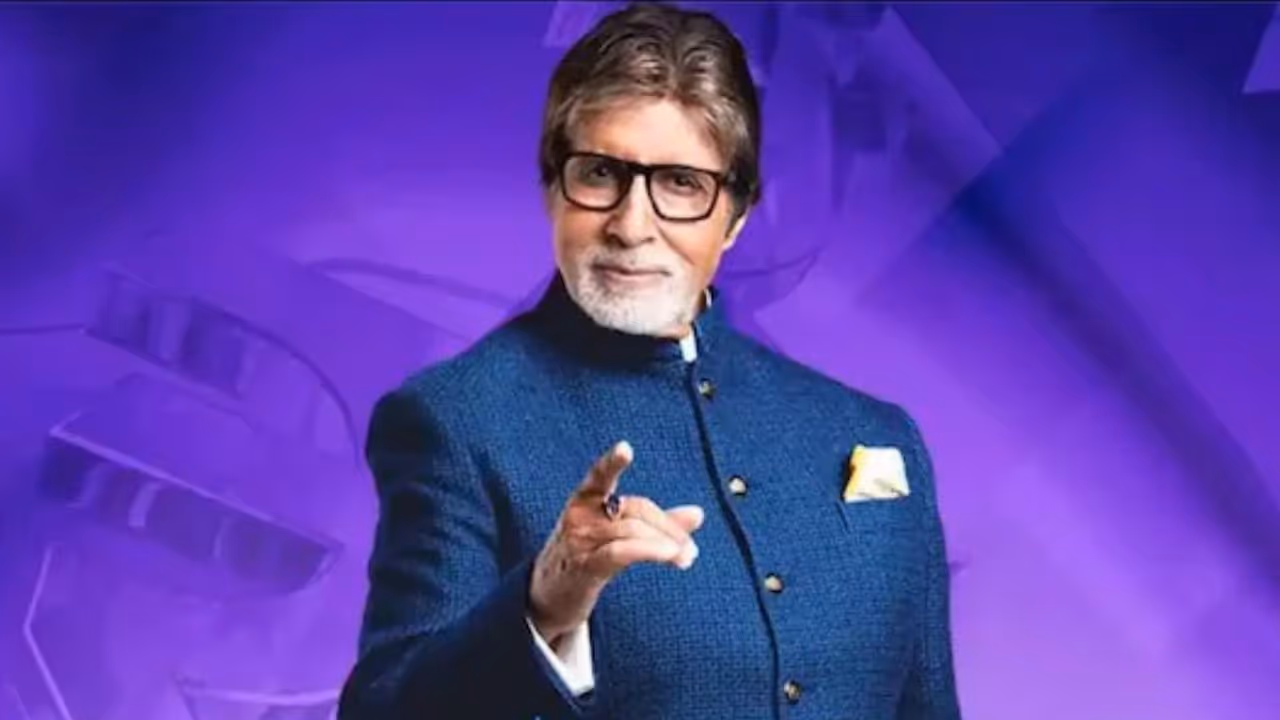 Kaun banega crorepati Kaun banega crorepati