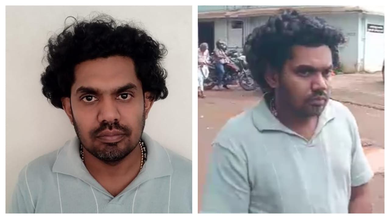 sreenath murder sreenath murder