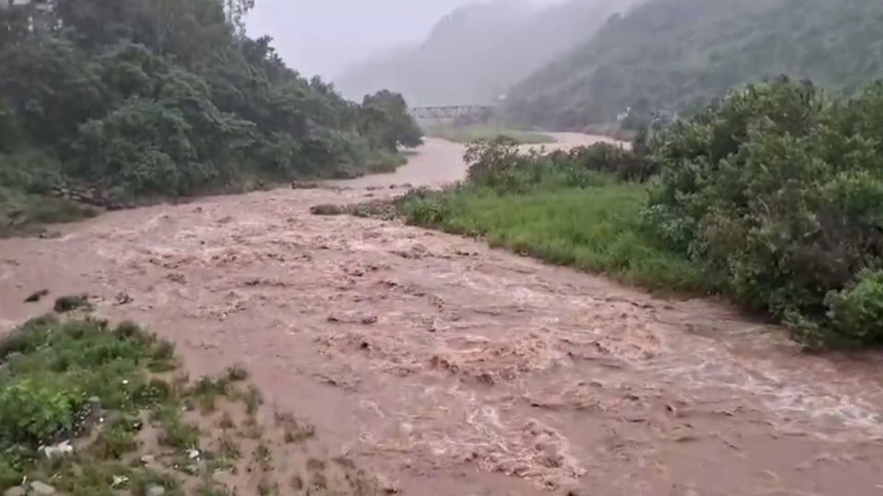 Flashflood Flashflood