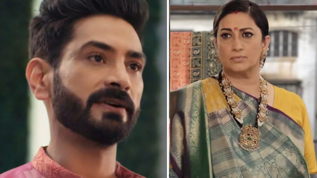 Kyunki Saas Bhi Kabhi Bahu Thi 2 Kyunki Saas Bhi Kabhi Bahu Thi 2