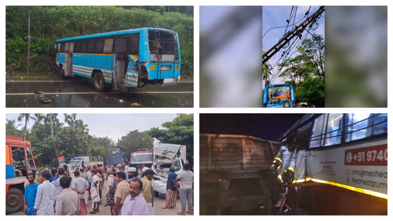 road accidents road accidents