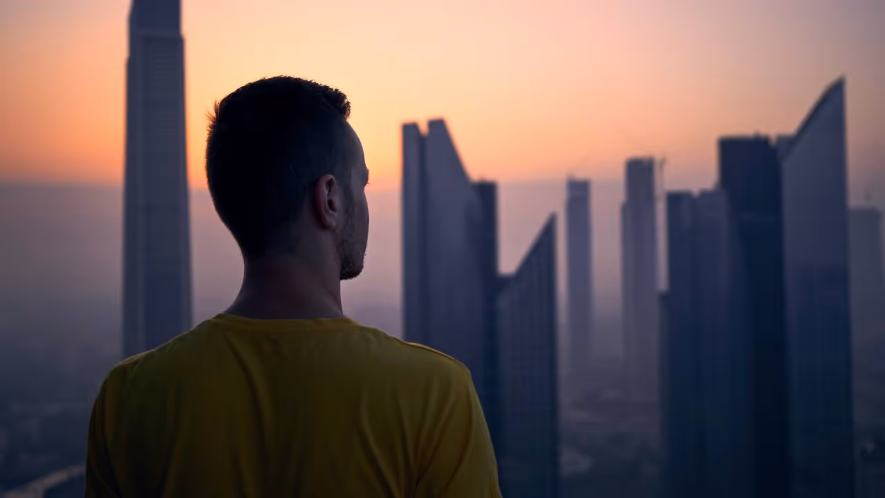 Representative image