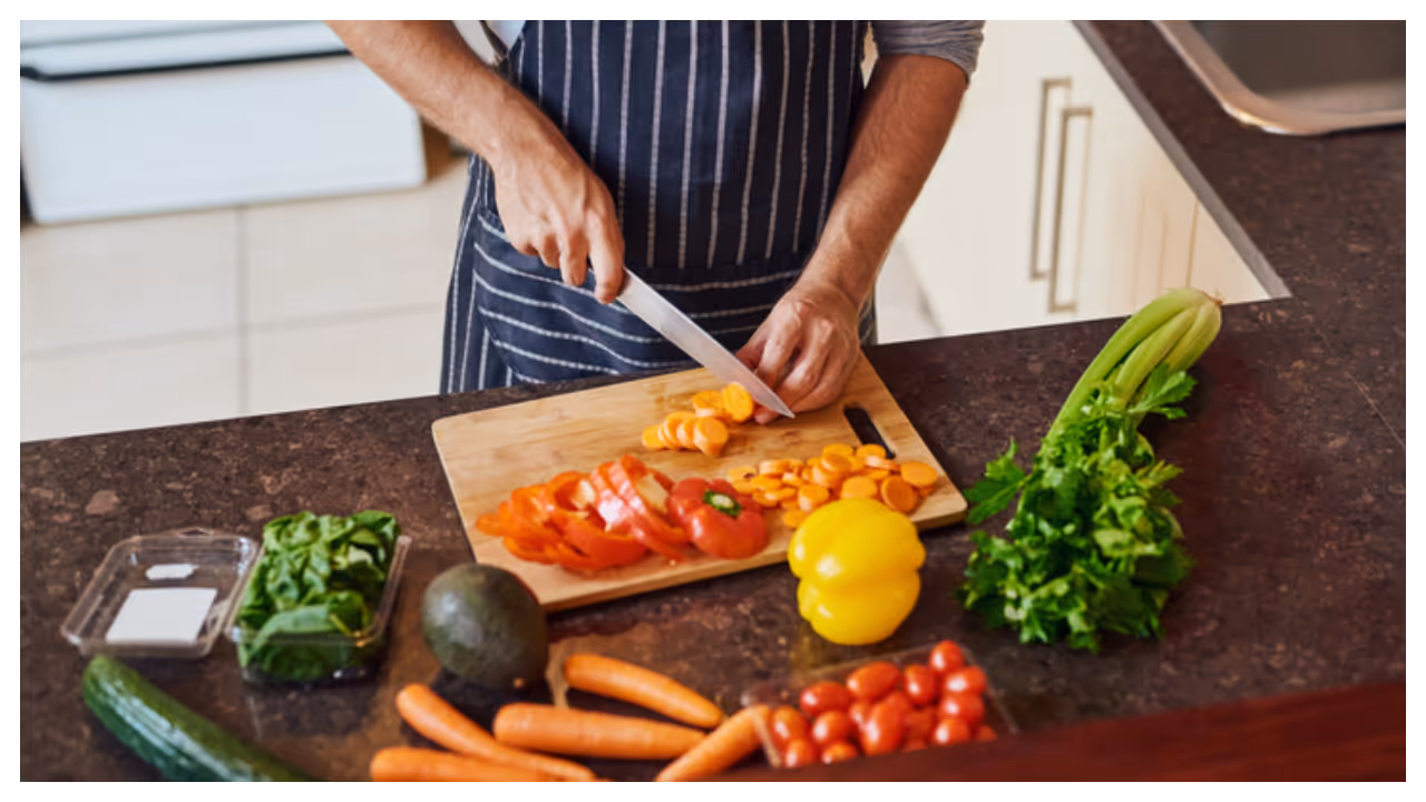 Vegetables Vegetables