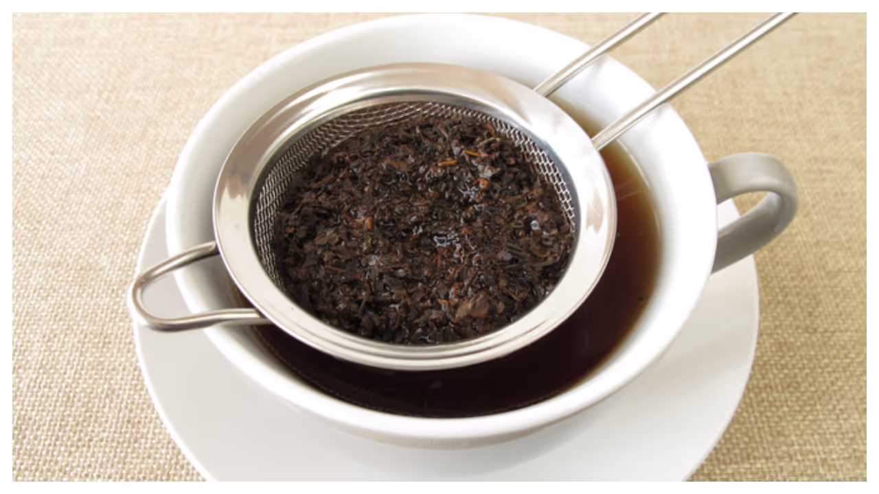 Tea Strainer Tea Strainer