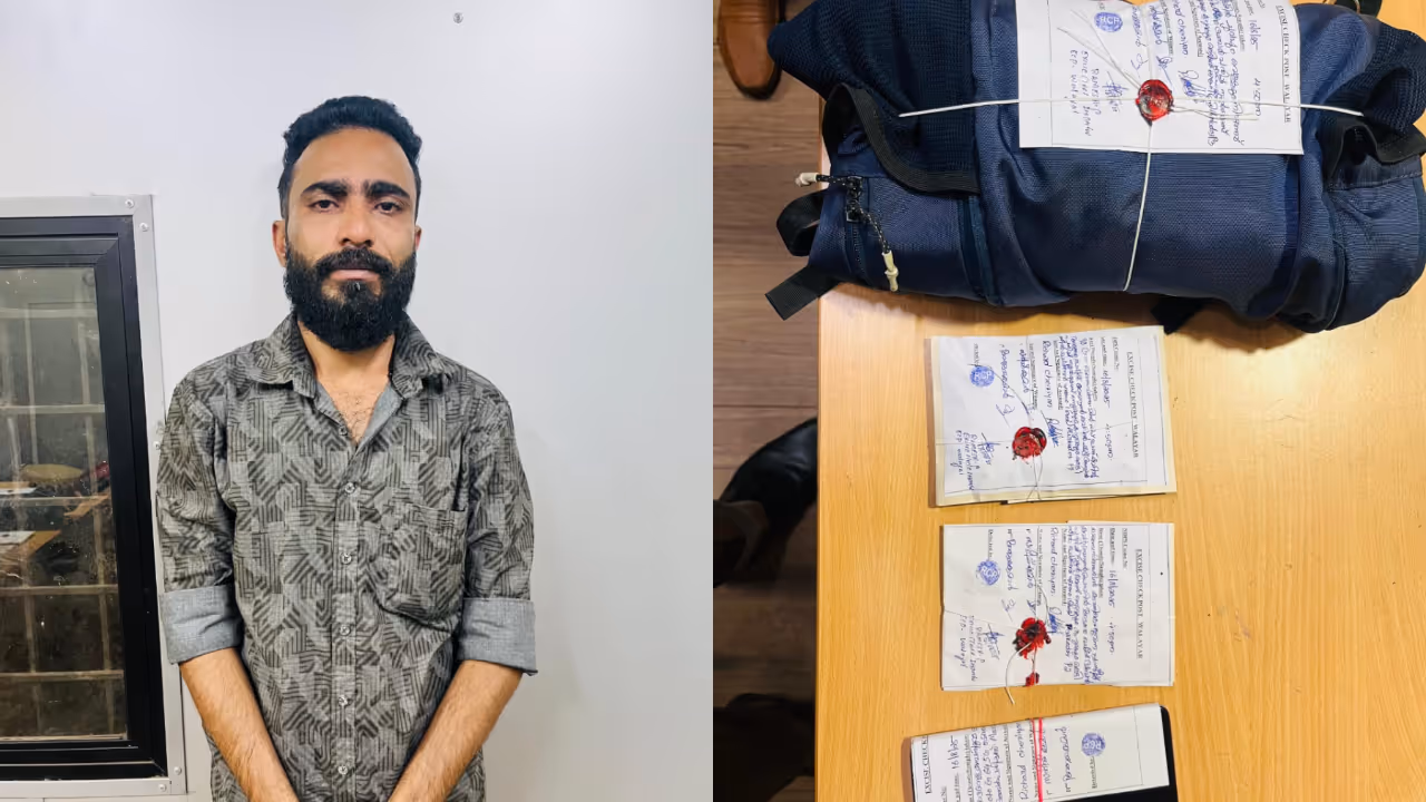 Richard Cheriyan Richard Cheriyan